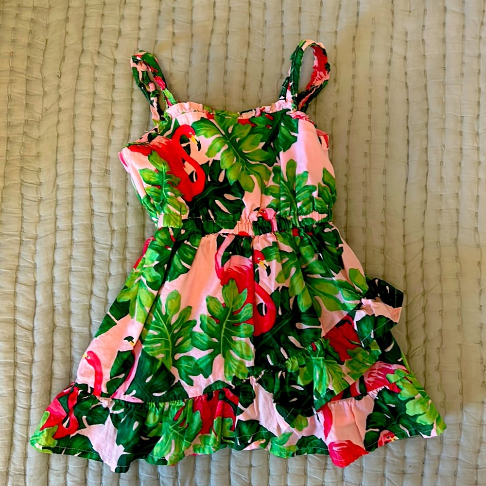 Janie and Jack sundress